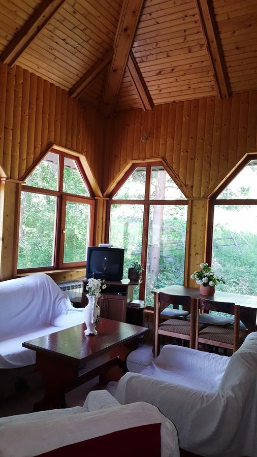Pandora Villa มาโวรโว ภายนอก รูปภาพ